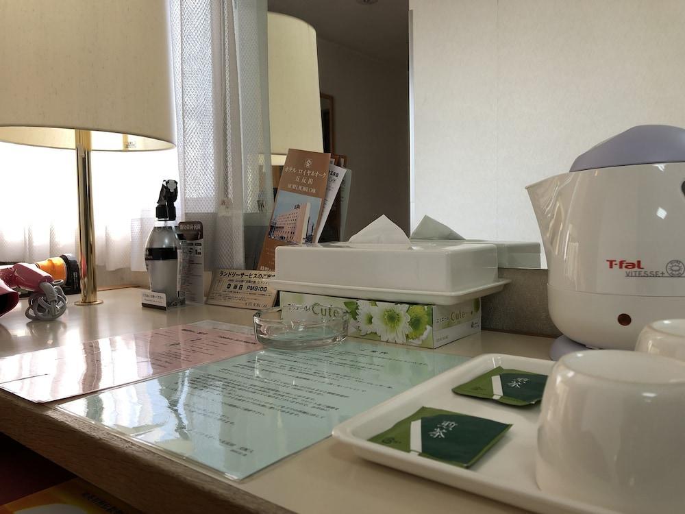 Hotel Royal Oak Gotanda Tokyo Ngoại thất bức ảnh