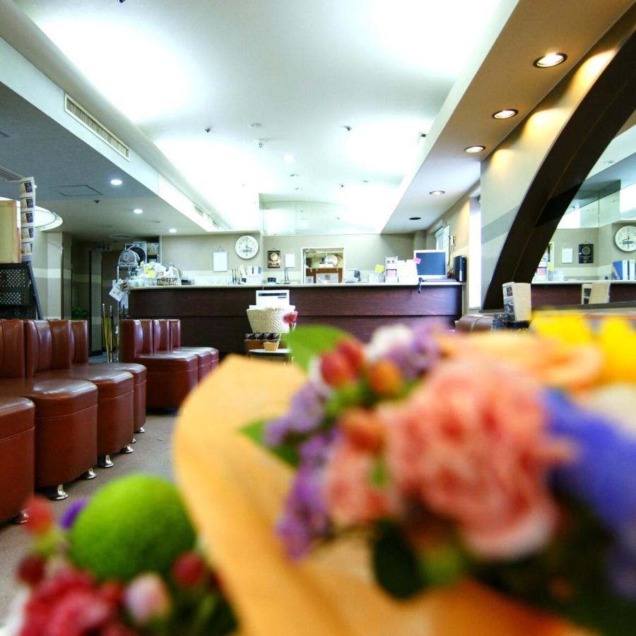 Hotel Royal Oak Gotanda Tokyo Ngoại thất bức ảnh
