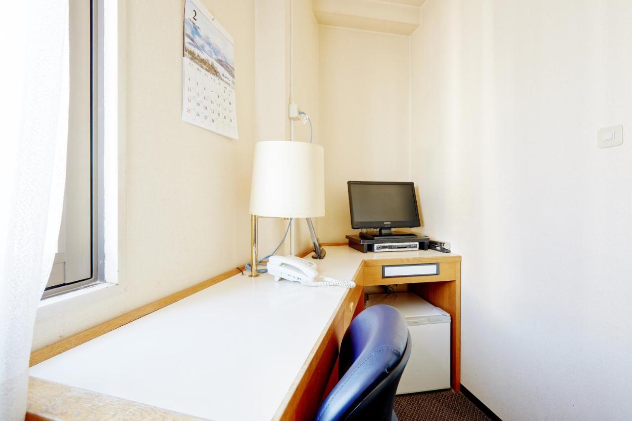 Hotel Royal Oak Gotanda Tokyo Ngoại thất bức ảnh