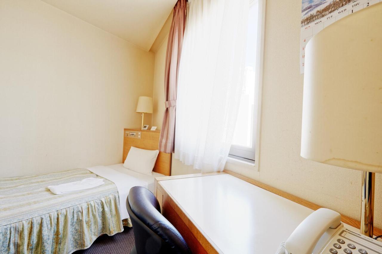 Hotel Royal Oak Gotanda Tokyo Ngoại thất bức ảnh