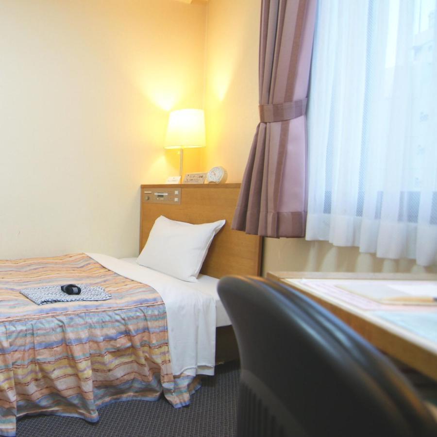 Hotel Royal Oak Gotanda Tokyo Ngoại thất bức ảnh