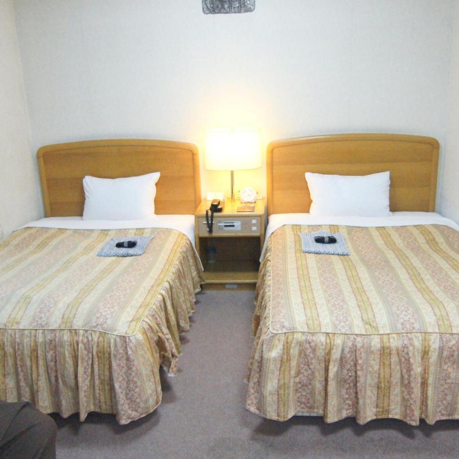 Hotel Royal Oak Gotanda Tokyo Ngoại thất bức ảnh