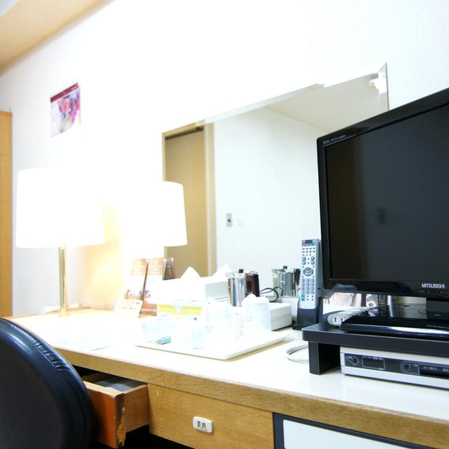 Hotel Royal Oak Gotanda Tokyo Ngoại thất bức ảnh