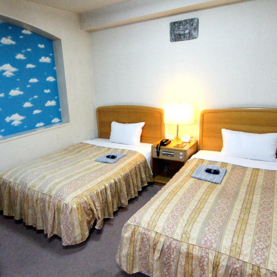 Hotel Royal Oak Gotanda Tokyo Ngoại thất bức ảnh