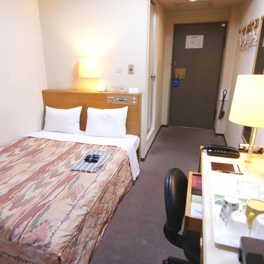 Hotel Royal Oak Gotanda Tokyo Ngoại thất bức ảnh