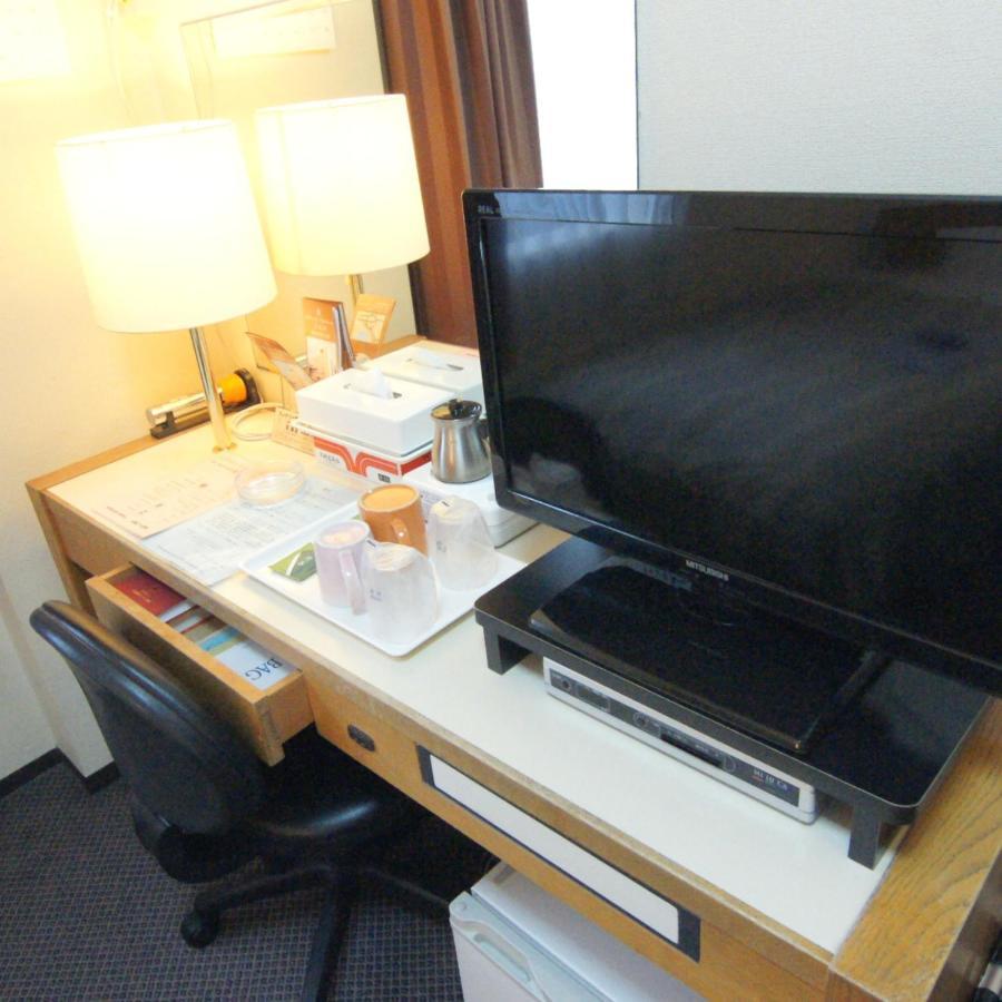Hotel Royal Oak Gotanda Tokyo Ngoại thất bức ảnh