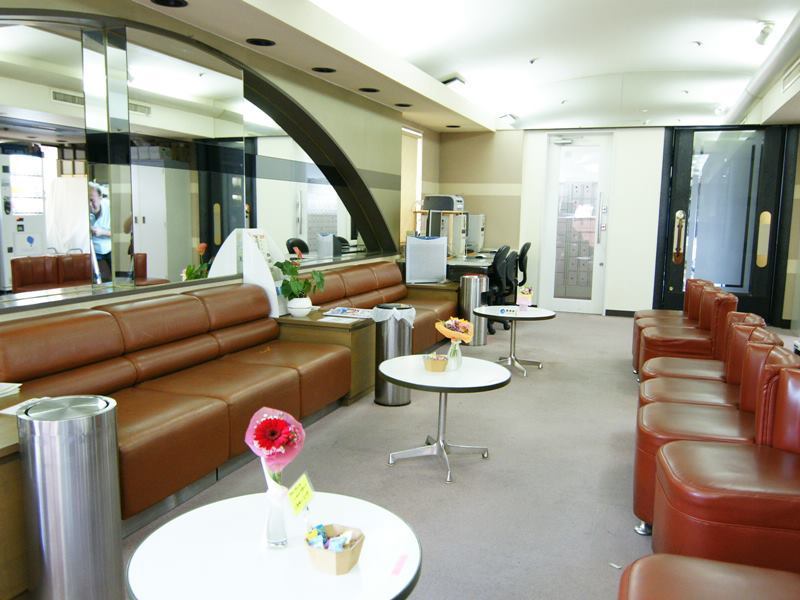 Hotel Royal Oak Gotanda Tokyo Ngoại thất bức ảnh