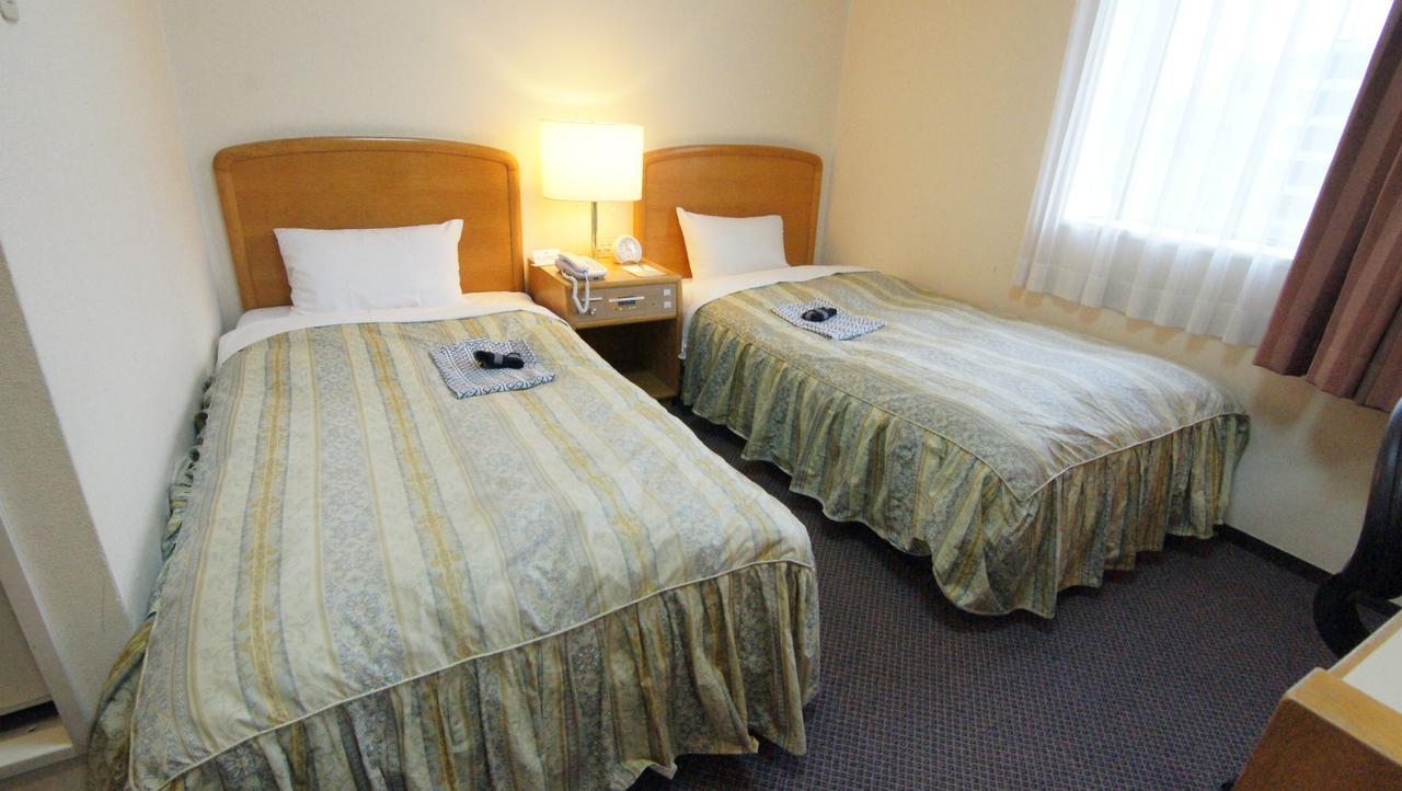 Hotel Royal Oak Gotanda Tokyo Ngoại thất bức ảnh