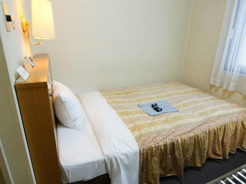 Hotel Royal Oak Gotanda Tokyo Ngoại thất bức ảnh